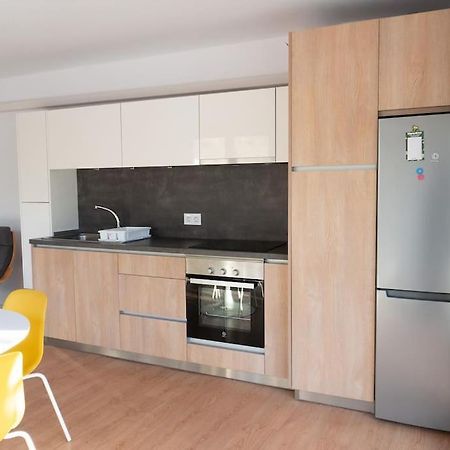 Casa Con Terraza En Tajuya Villa El Paso Eksteriør billede