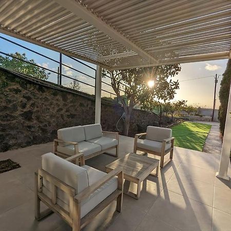 Casa Con Terraza En Tajuya Villa El Paso Eksteriør billede