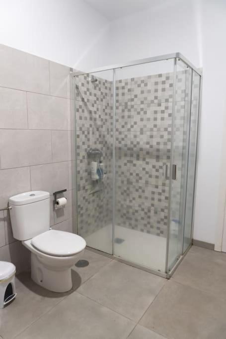 Casa Con Terraza En Tajuya Villa El Paso Eksteriør billede