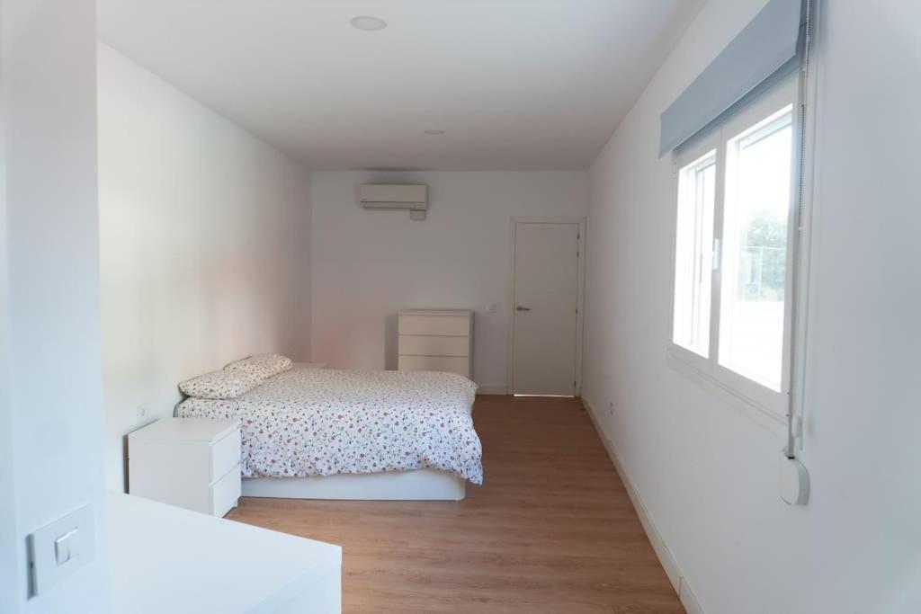 Casa Con Terraza En Tajuya Villa El Paso Eksteriør billede