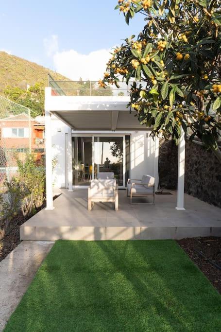 Casa Con Terraza En Tajuya Villa El Paso Eksteriør billede