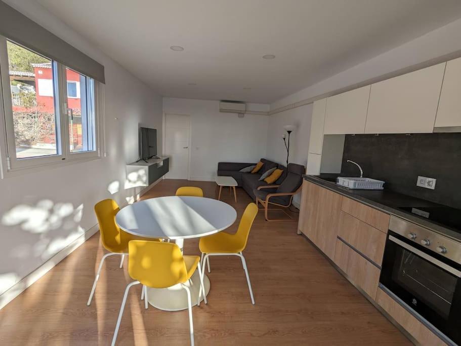 Casa Con Terraza En Tajuya Villa El Paso Eksteriør billede