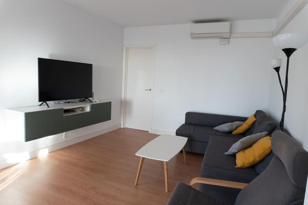 Casa Con Terraza En Tajuya Villa El Paso Eksteriør billede