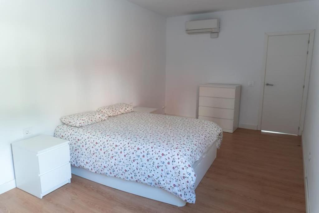 Casa Con Terraza En Tajuya Villa El Paso Eksteriør billede